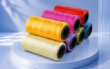 High strength polypropylene line