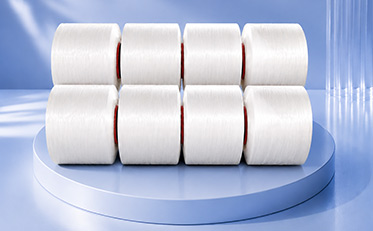 High strength polypropylene yarn