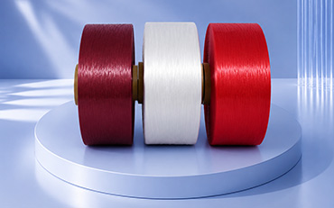 High strength PP yarn industrial line