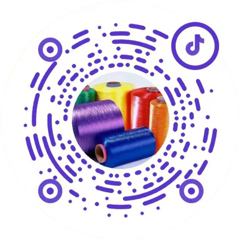 Douyin QR code